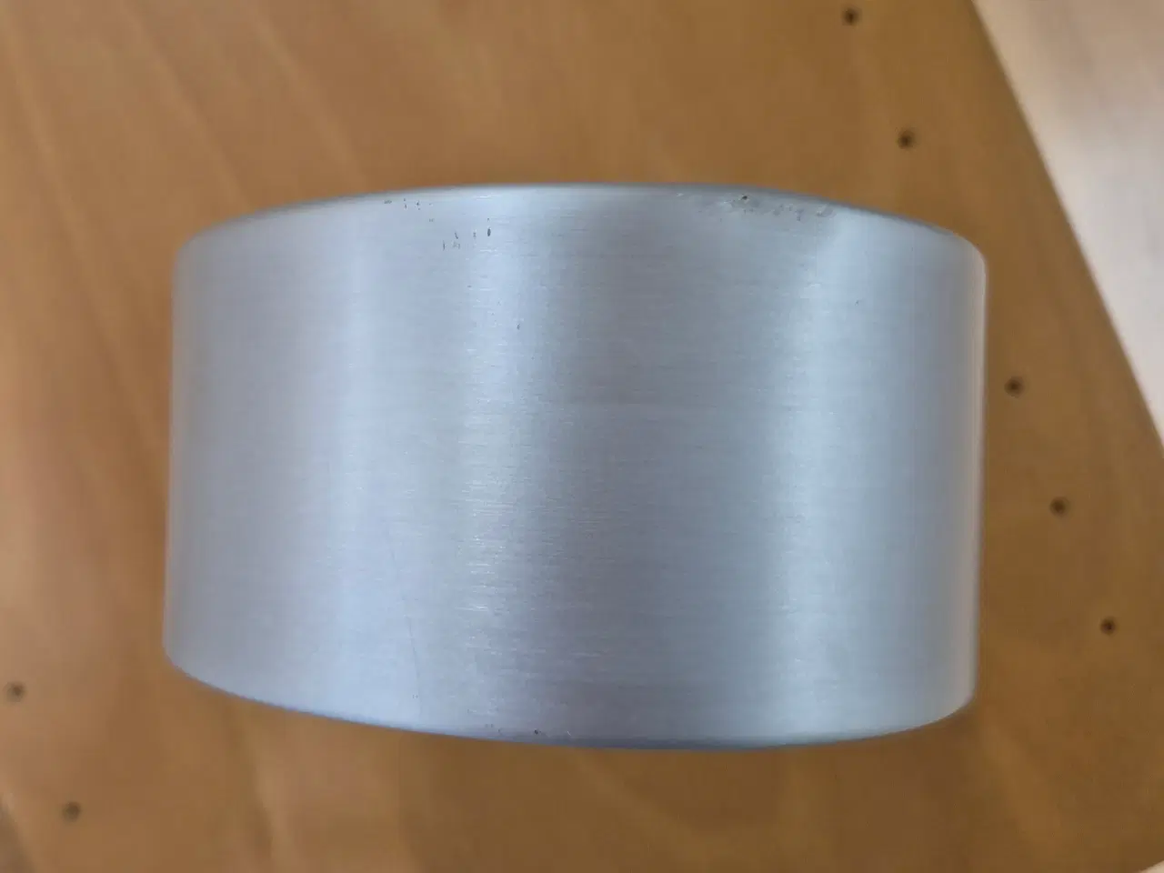 Billede 2 - Bord eller ur til reol -Georg Jensen