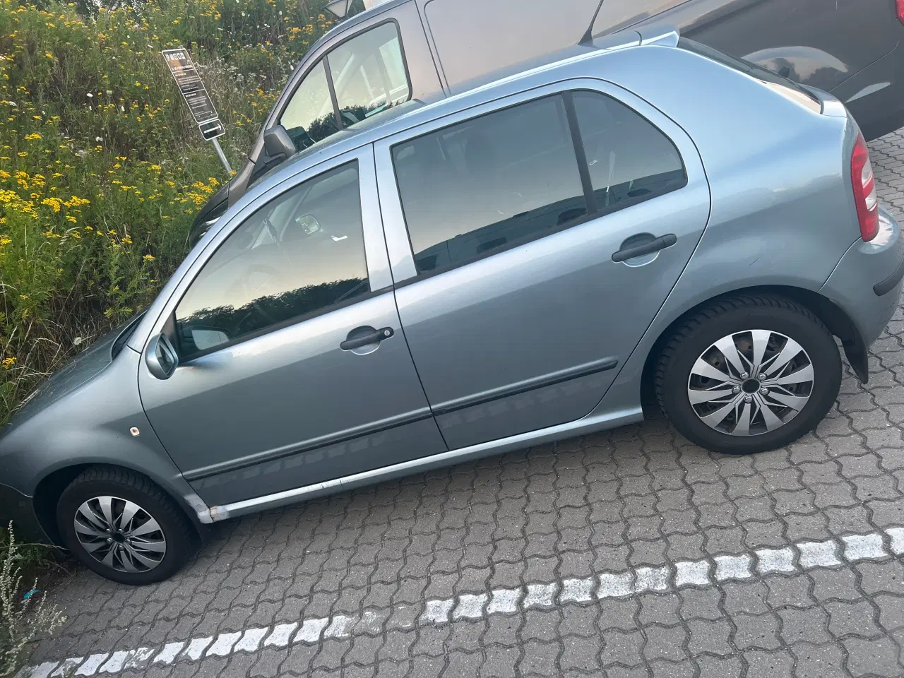 Billede 9 - 🚙til salg 