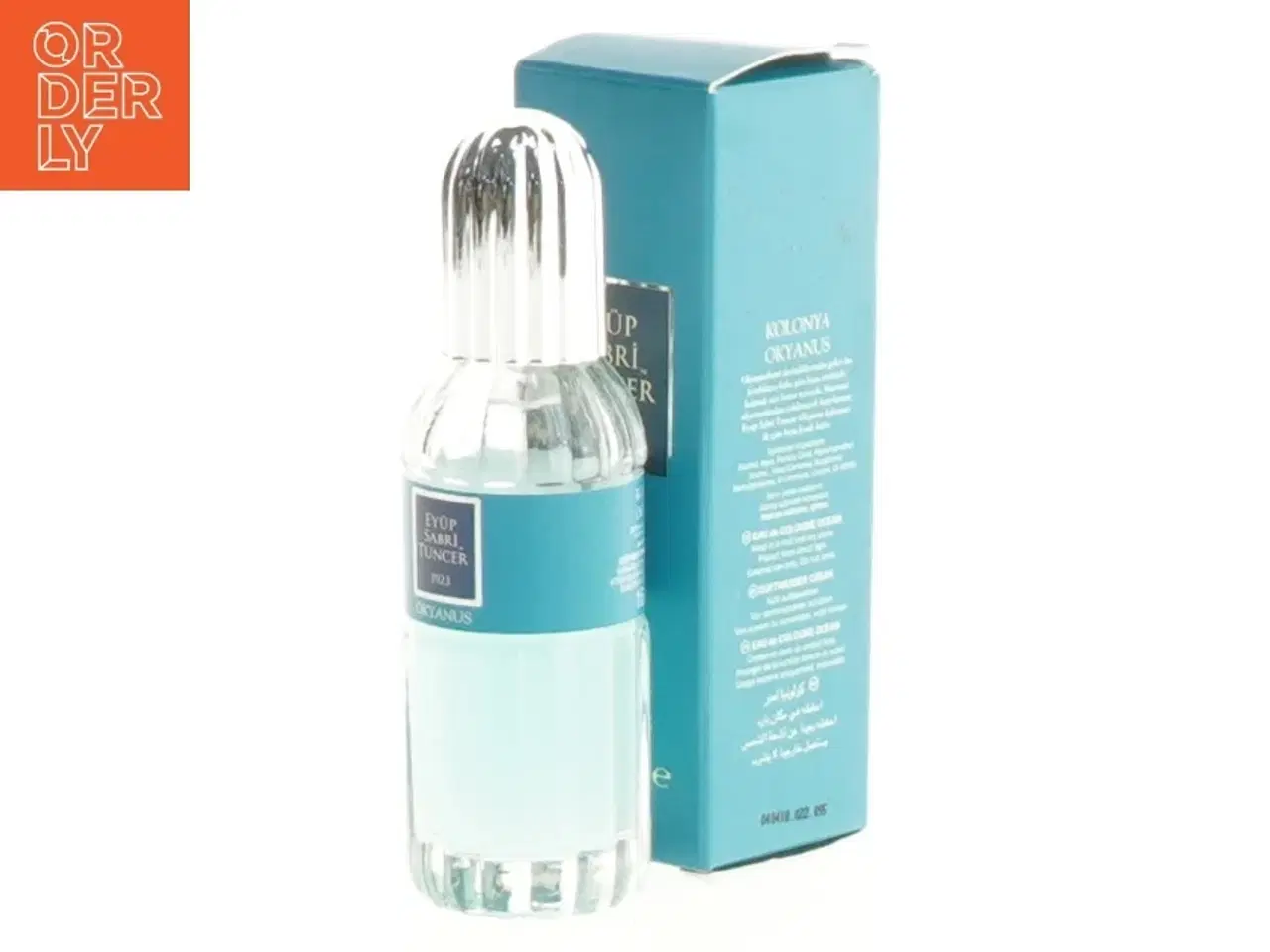 Billede 2 - Kavalier Eyedrop Saver Tunic fra Kavalier (str. 16 ml)