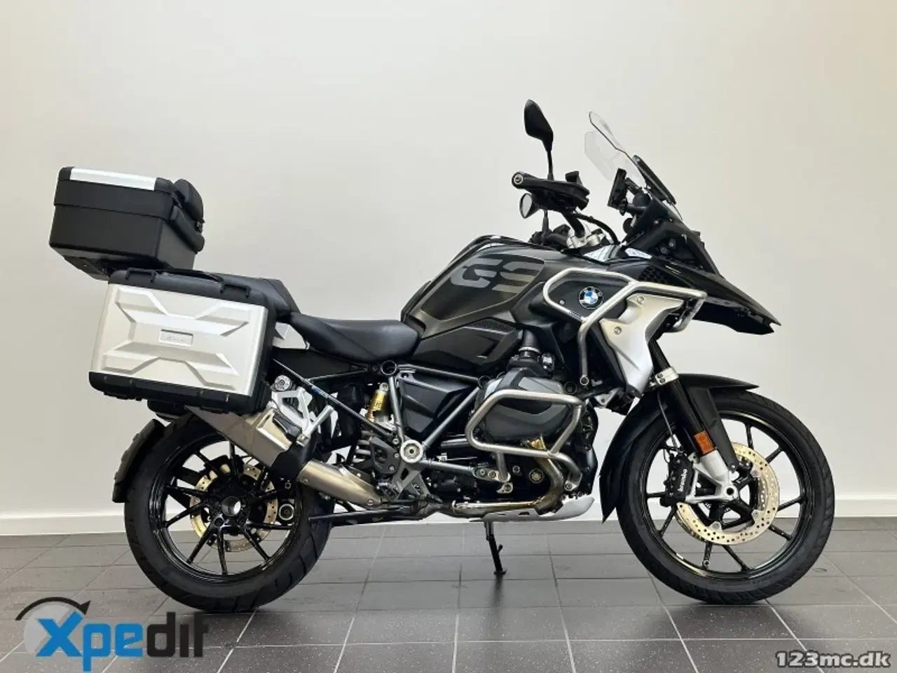 Billede 1 - BMW R 1250 GS