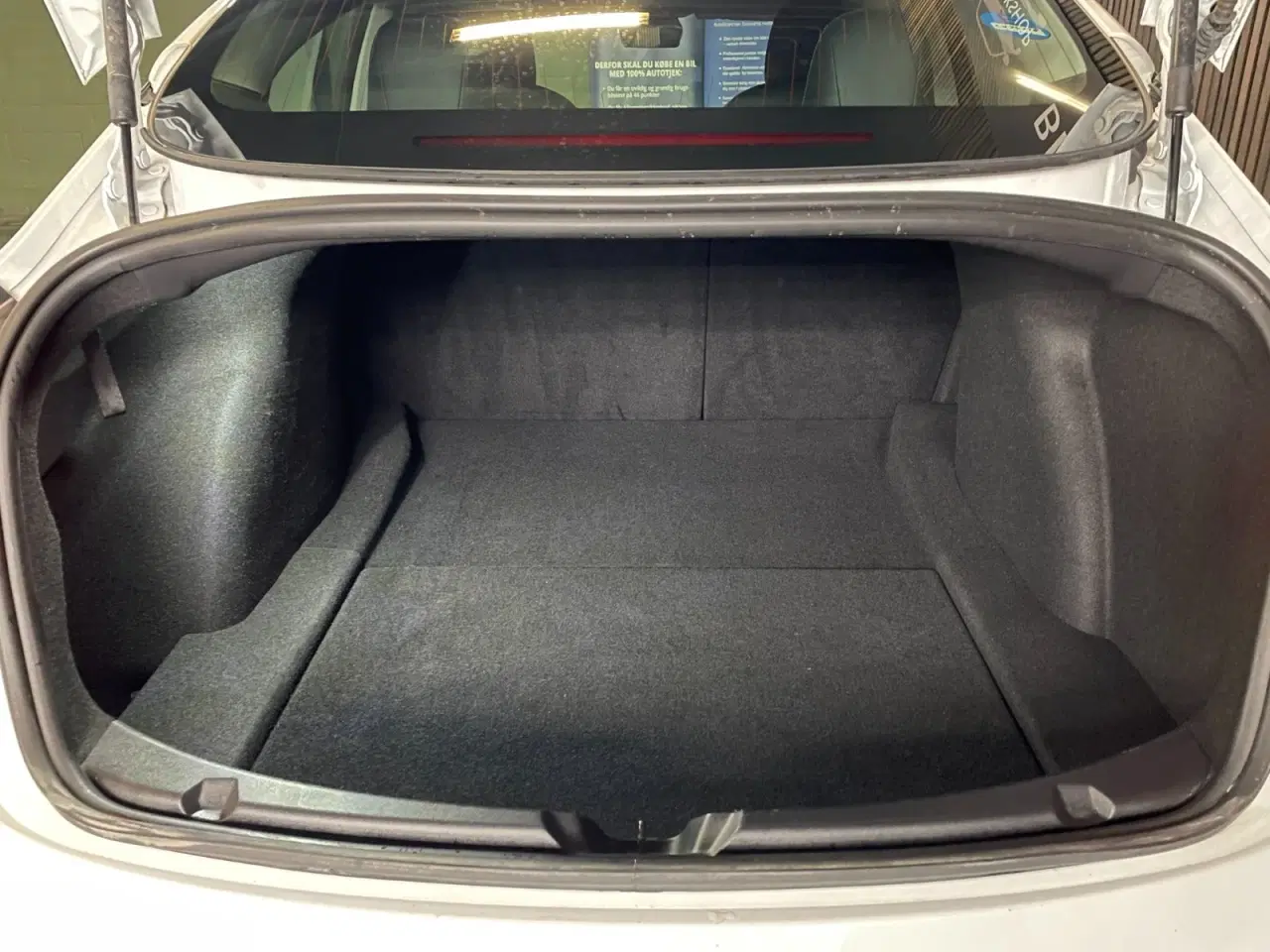 Billede 8 - Tesla Model 3  Standard Range+ RWD