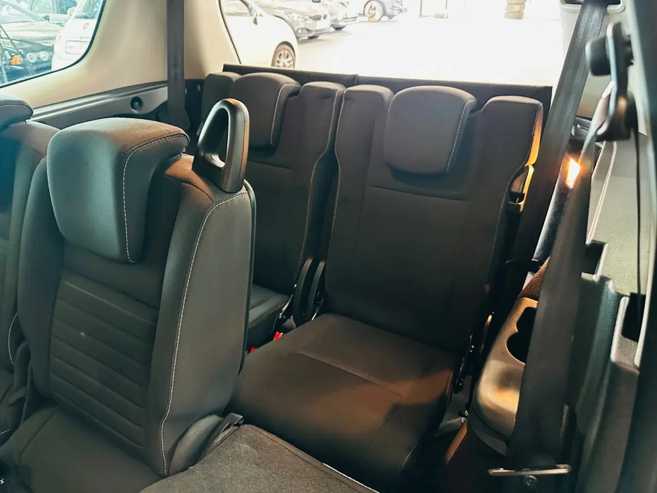 Billede 15 - Renault Grand Scenic III 1,6 dCi 130 Limited Edition 7prs