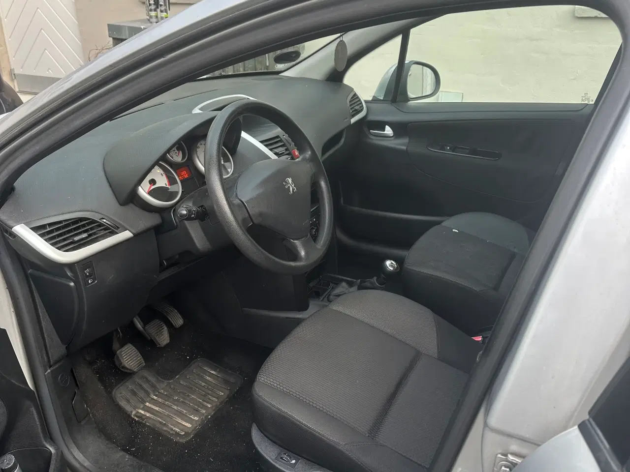 Billede 5 - Fin øko bil