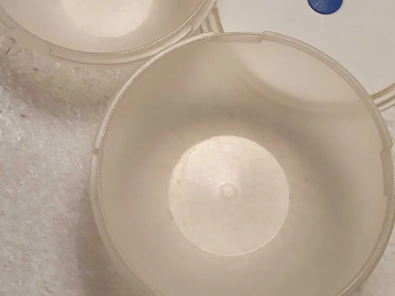 Billede 8 - Opbevaring i plast