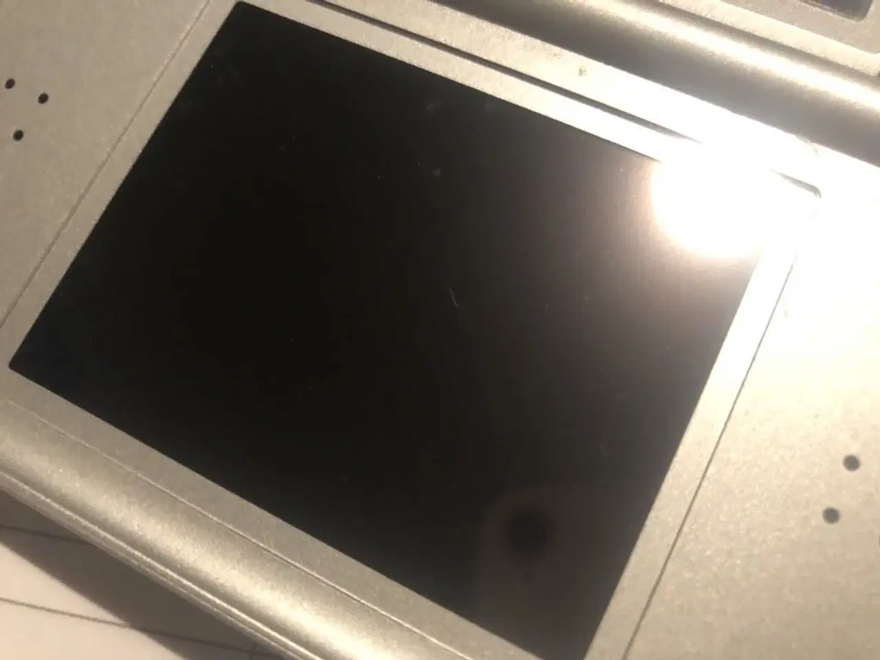 Billede 9 - Nintendo DS Lite +Wario Land 4 + Bakugan, Mario Ka