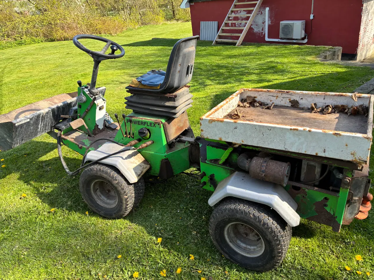 Billede 2 - Egholm Powerflex