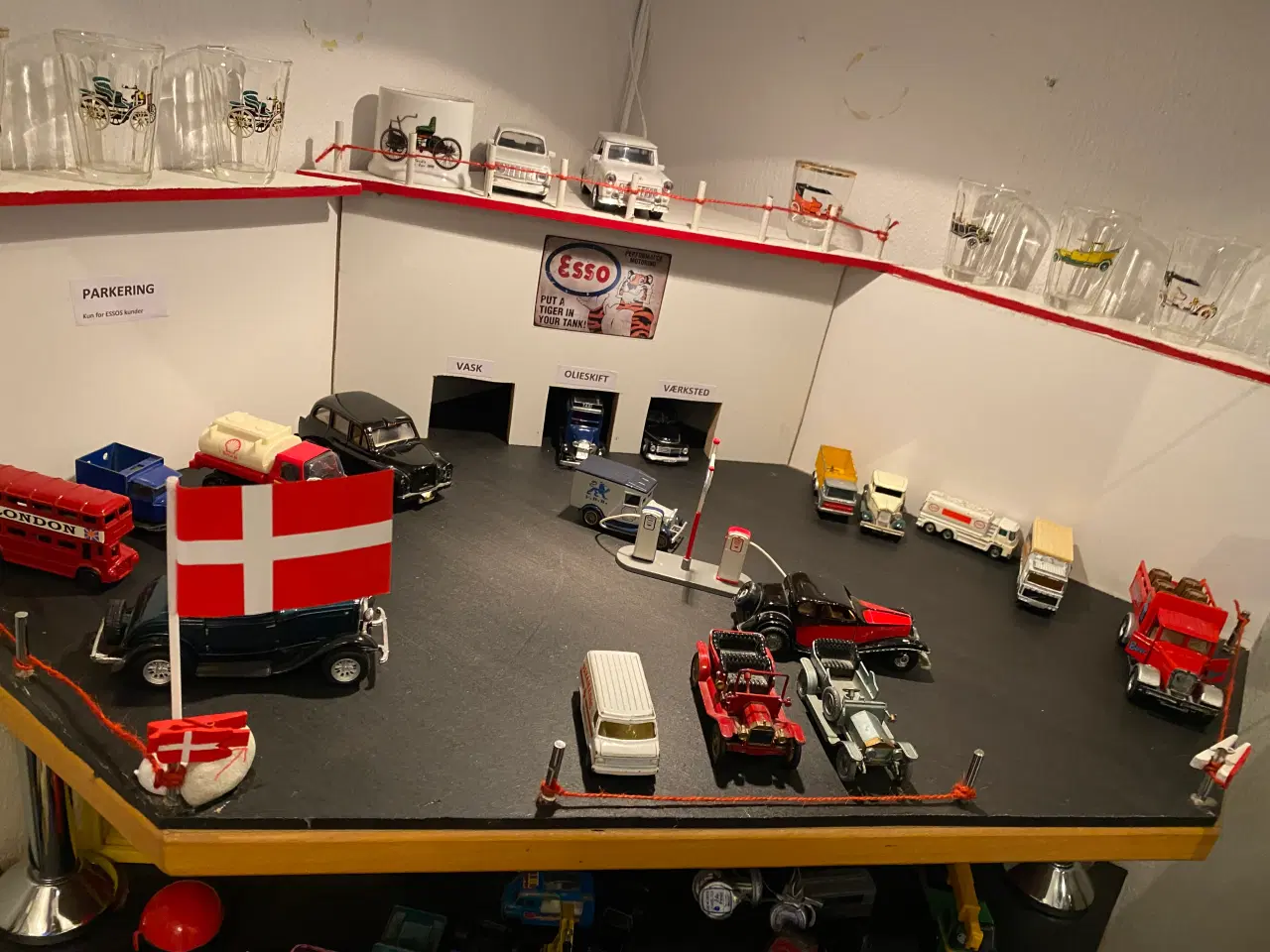 Billede 8 - Billeder og modelbiler