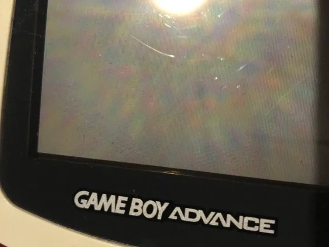 Billede 5 - Gameboy advance + Rayman