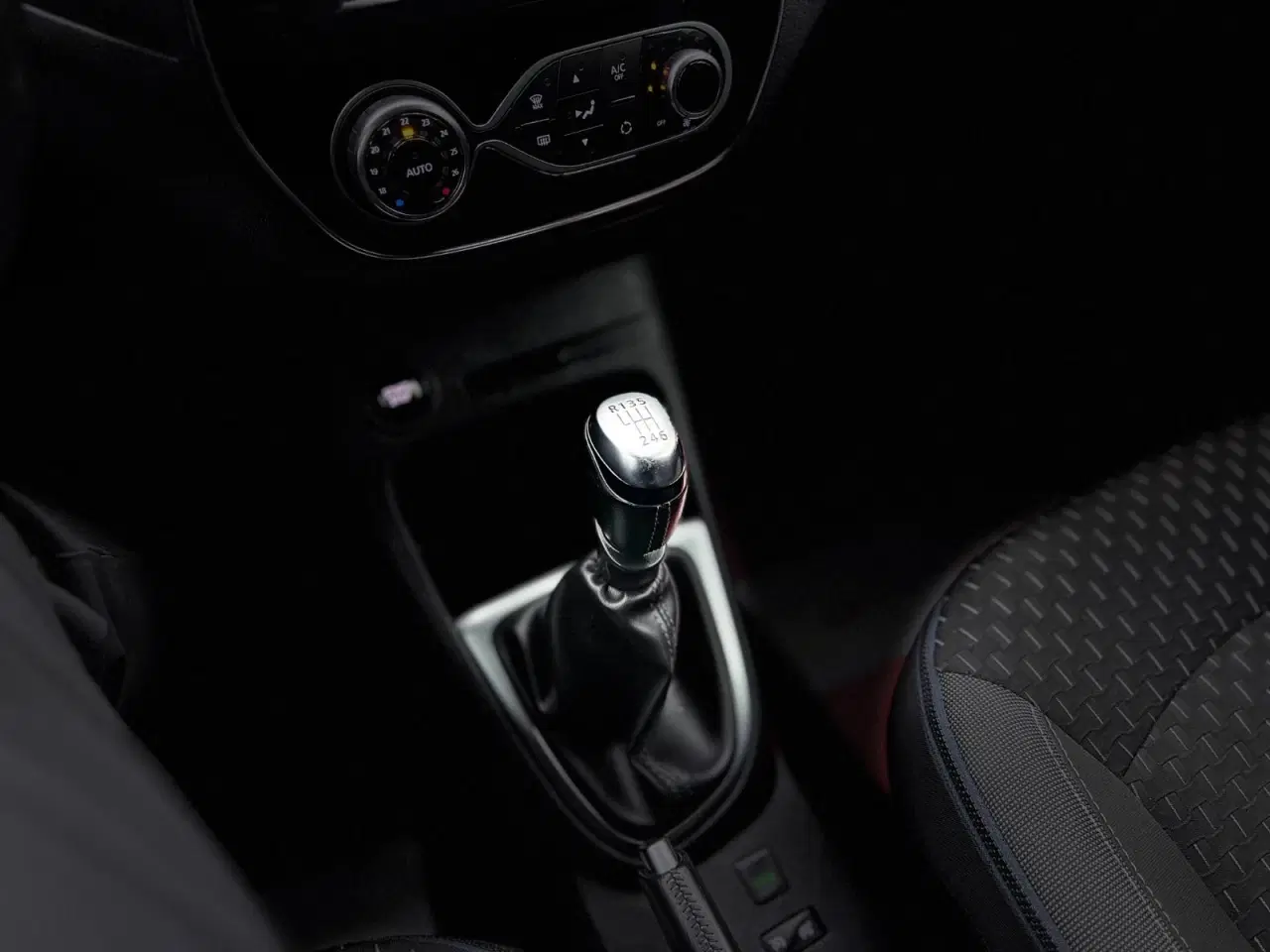 Billede 8 - Renault Captur 1,2 TCe 120 Intens