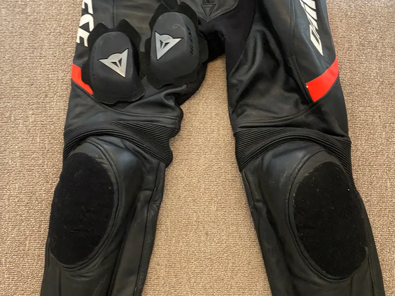 Billede 3 - Dainese motorcykeltøj mand. 