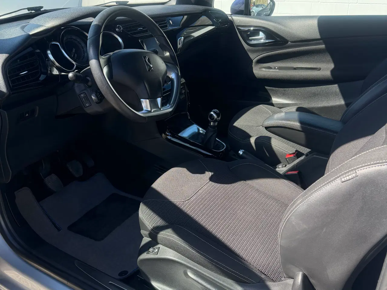 Billede 8 - Citroen ds3 