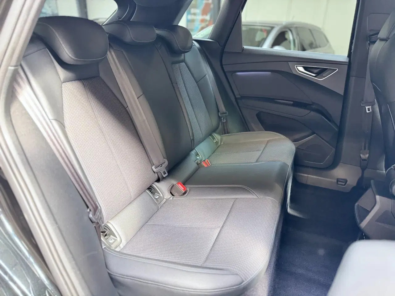 Billede 17 - Audi Q4 e-tron 40 Attitude S-line