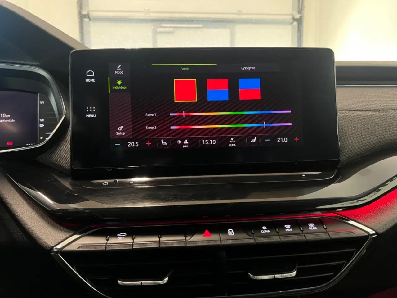 Billede 12 - Skoda Octavia 2,0 TDi 150 Ambition DSG