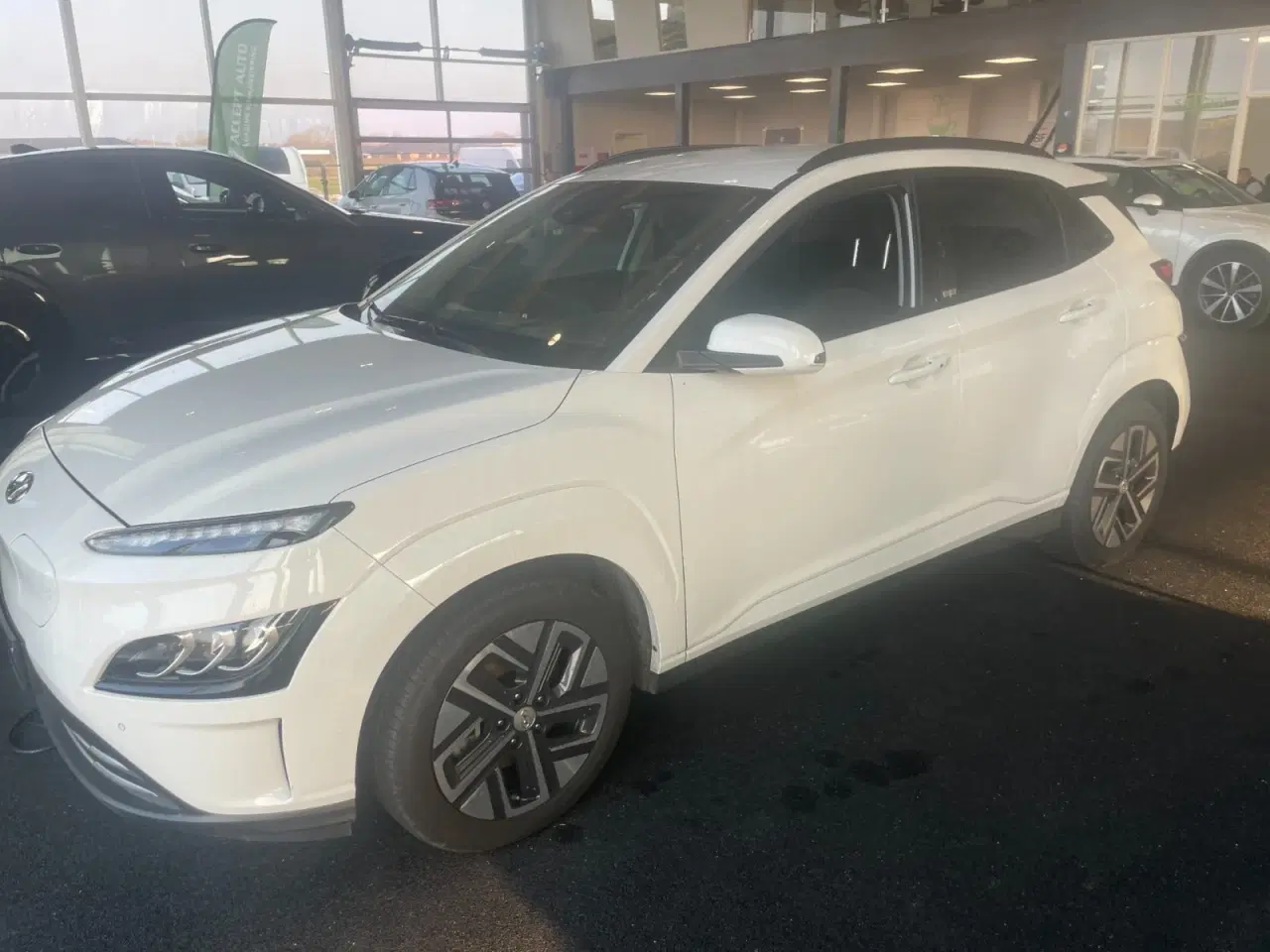 Billede 3 - Hyundai Kona 64 EV Trend