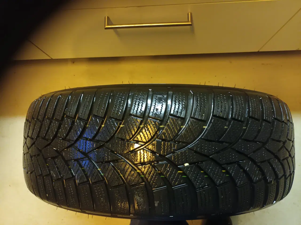 Billede 2 - BMW X1 19" vinterhjul 4 stk.