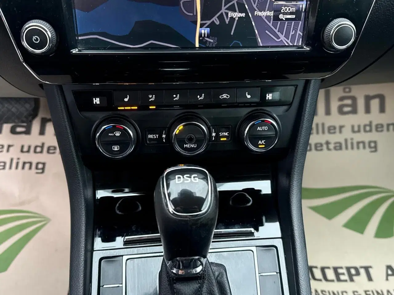 Billede 17 - Skoda Superb 1,4 TSi 150 Style Combi DSG
