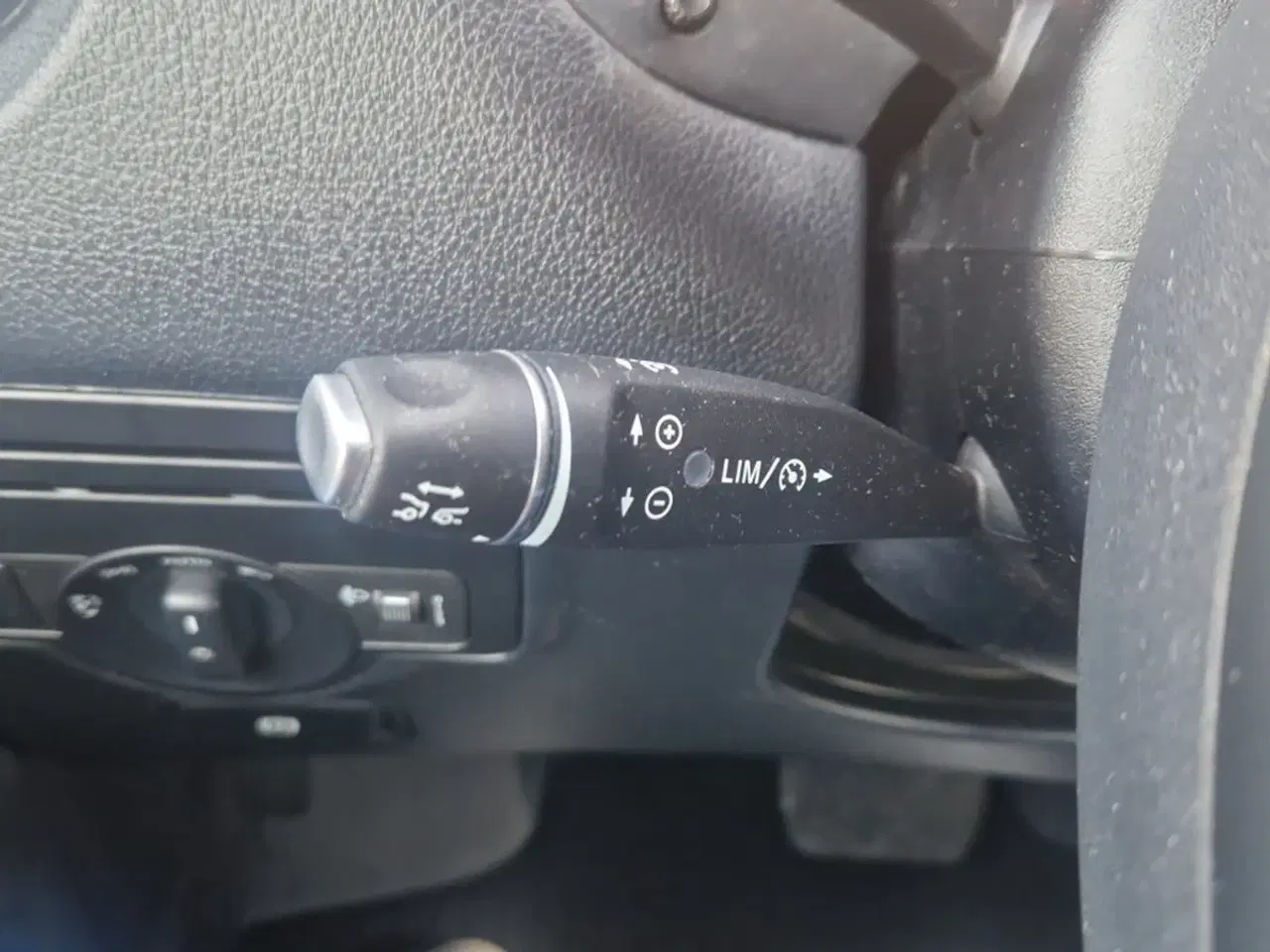 Billede 17 - Mercedes Vito 114 2,0 CDi Kassevogn aut. K RWD