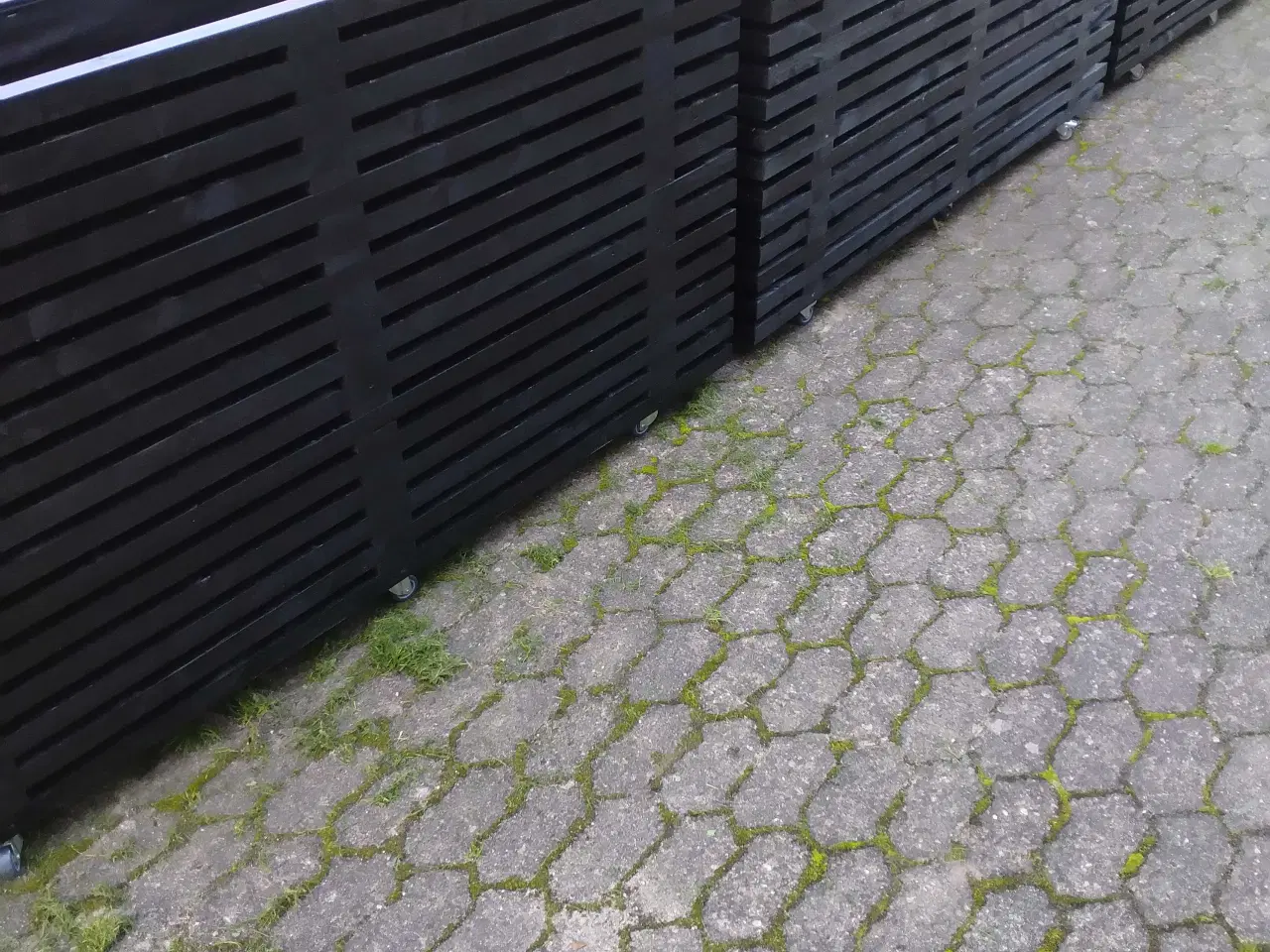 Billede 8 - Højbede på dine mål og behov.