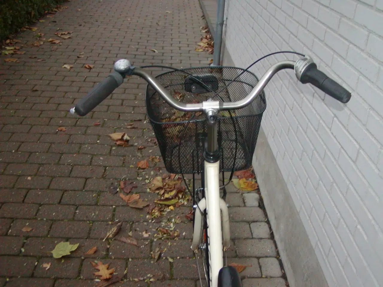 Billede 6 - Target Classic. Stel str.51 cm.