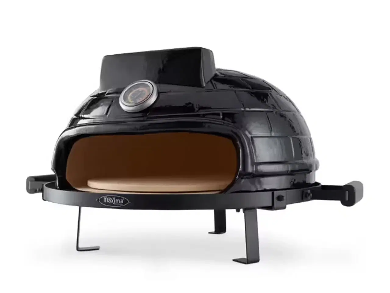 Billede 1 - Pizza grill | Industri Keramisk Ø 21 inch/53 cm