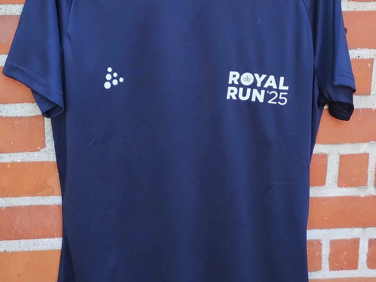 Billede 1 - Royal Run 2025 t-shirt
