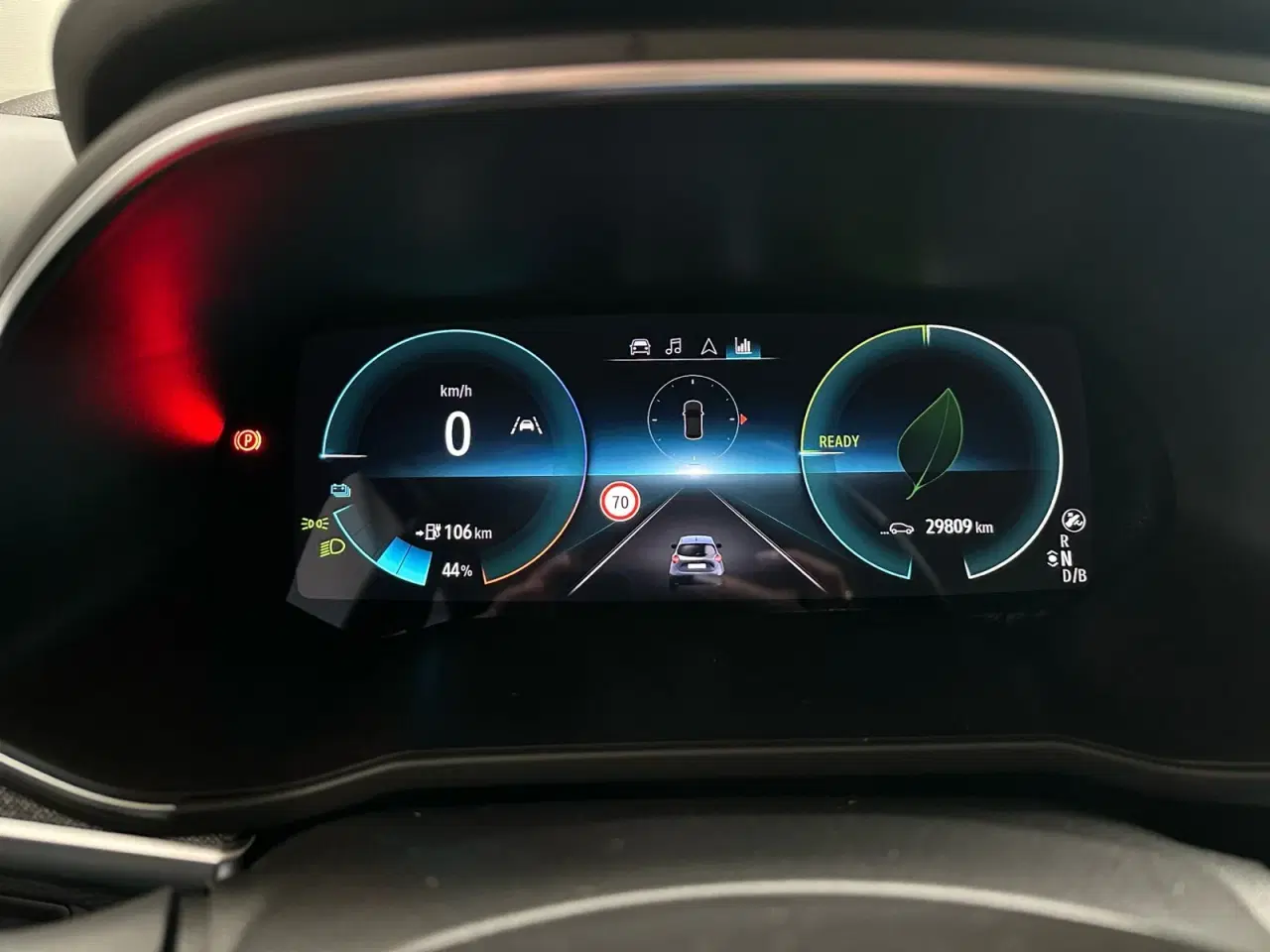 Billede 16 - Renault Zoe 52 Intens