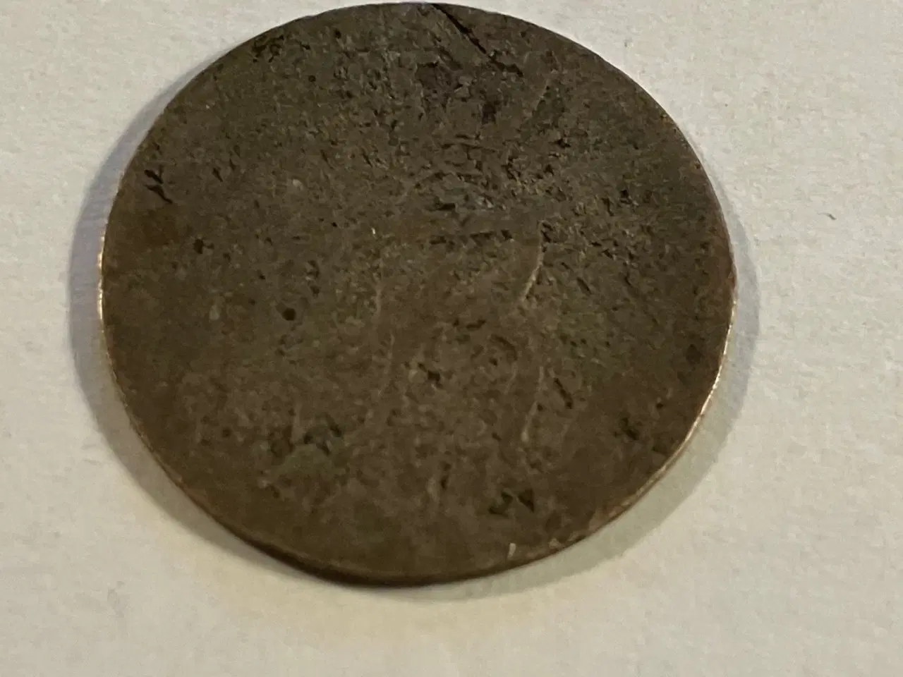 Billede 2 - 4 Skilling 1809 Norge