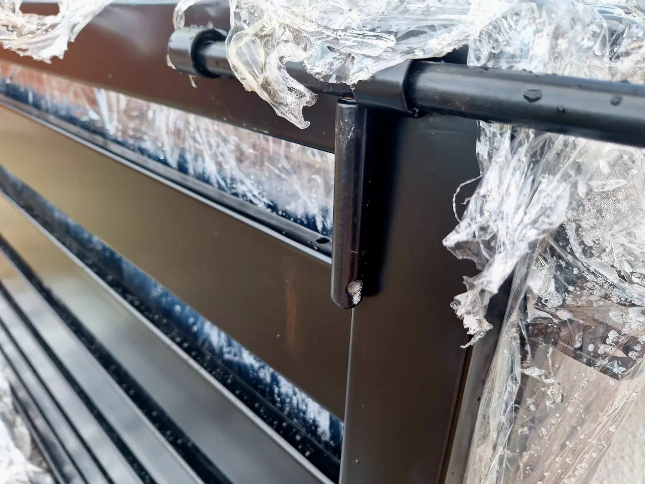 Billede 4 - Smedejernsport 