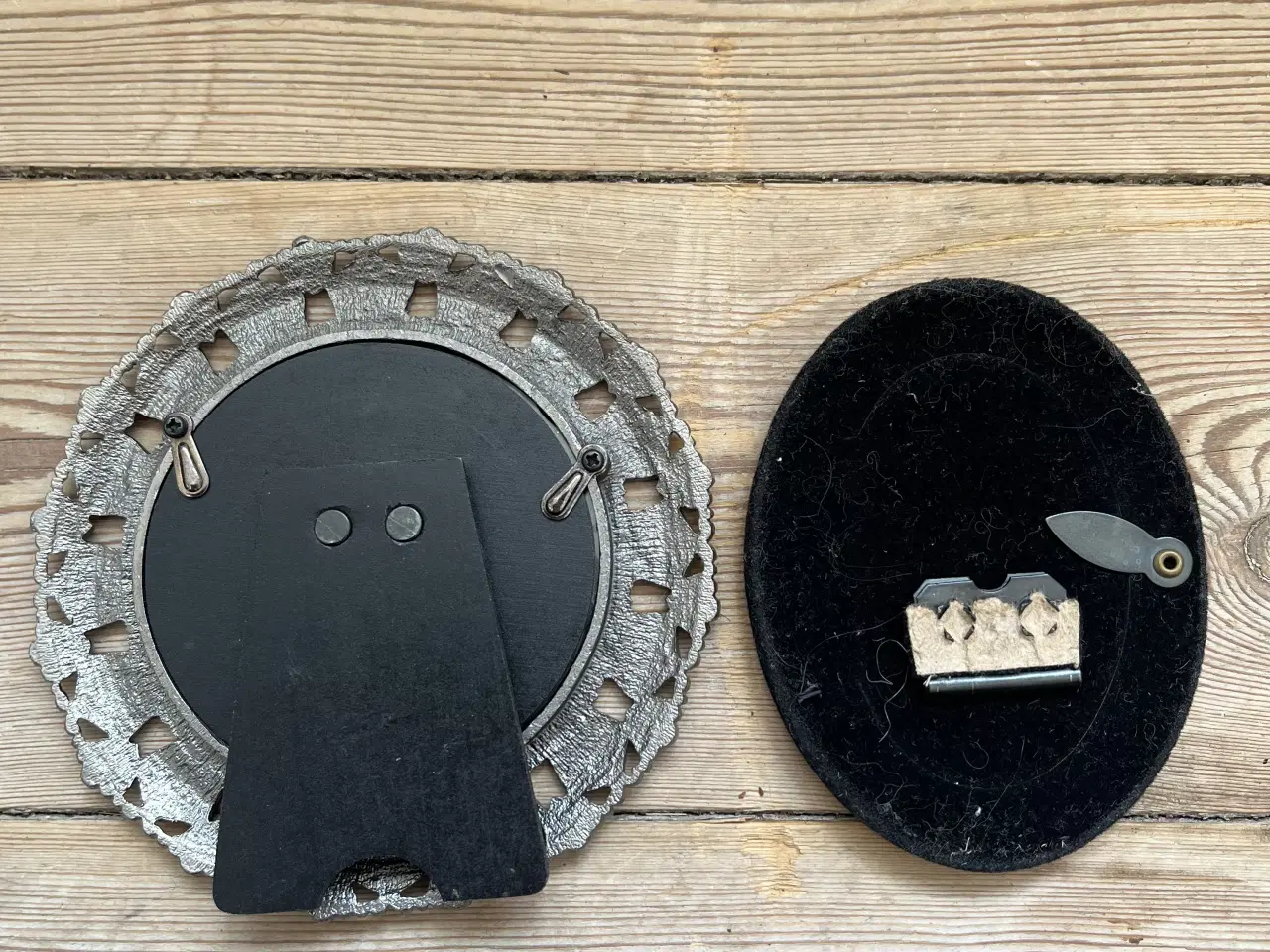 Billede 4 - Flotte små rammer