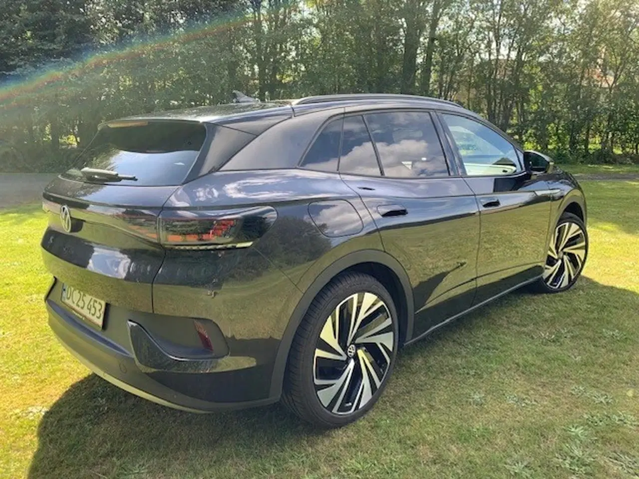 Billede 4 - Volkswagen Id4 GTX