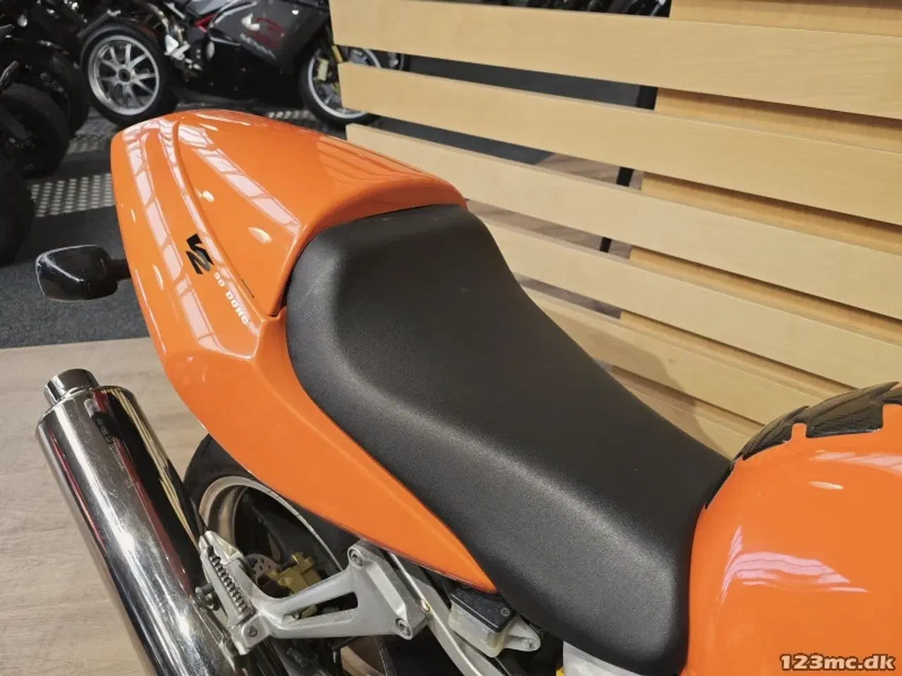 Billede 11 - Honda VTR 1000 F Firestorm