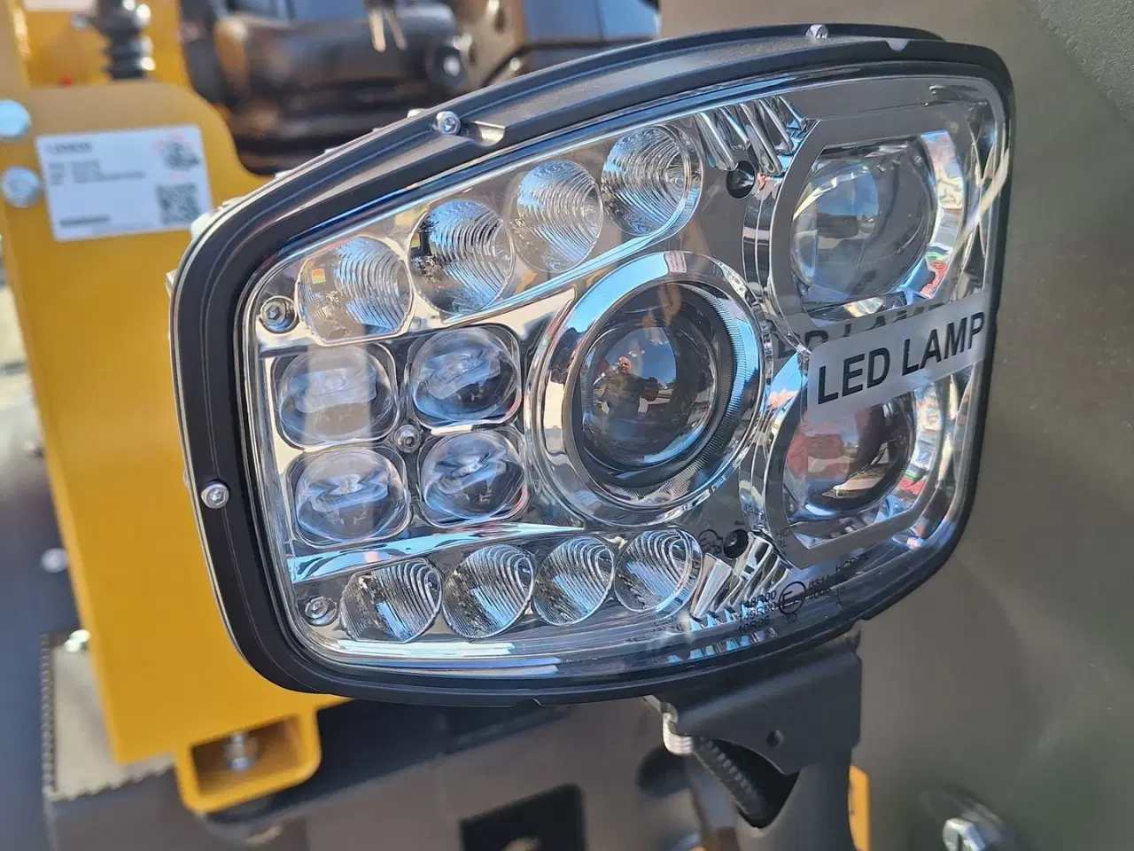 Billede 10 - Eurotrac W12f  W12F