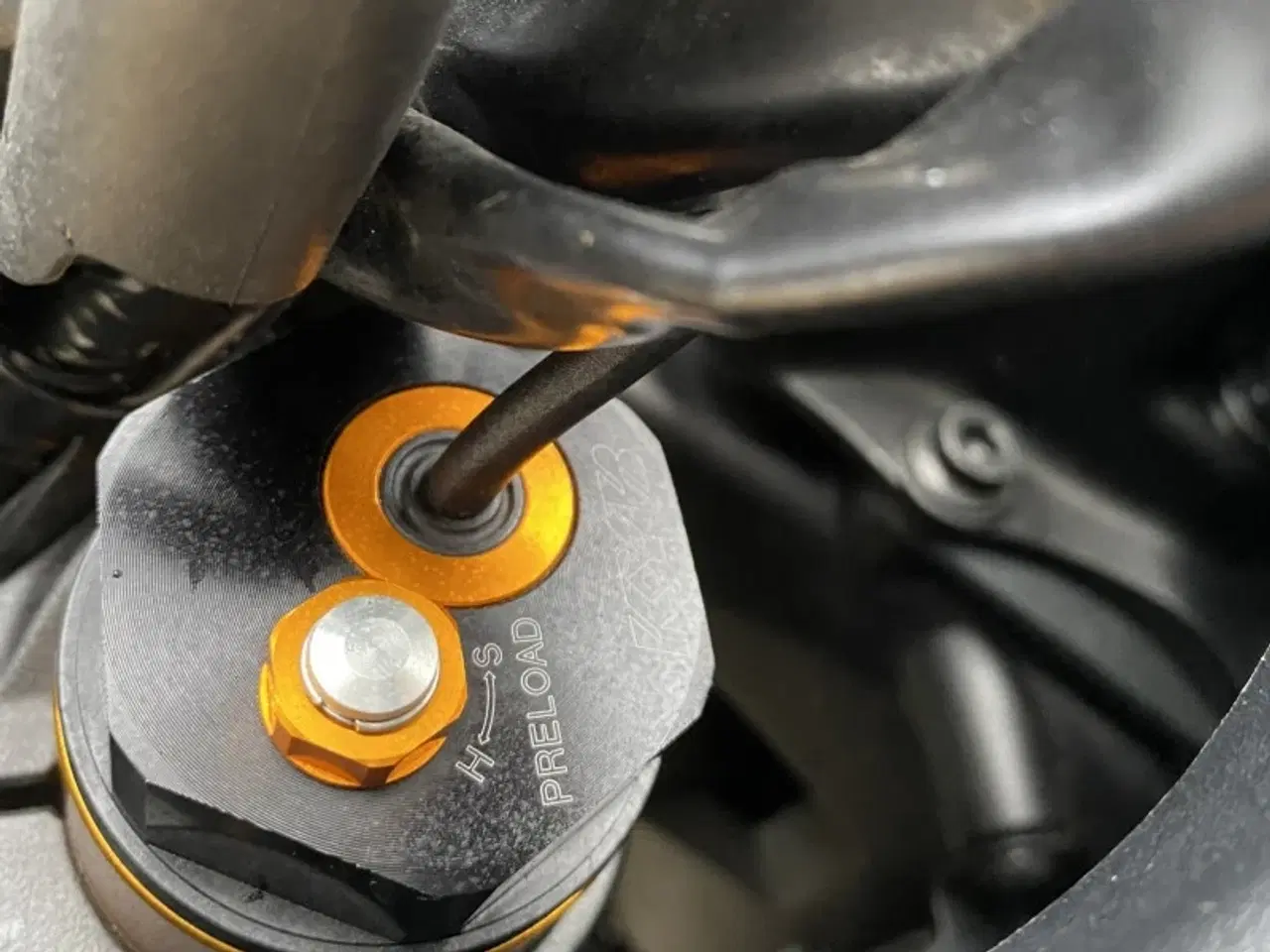 Billede 8 - Yamaha Tracer 9 GT