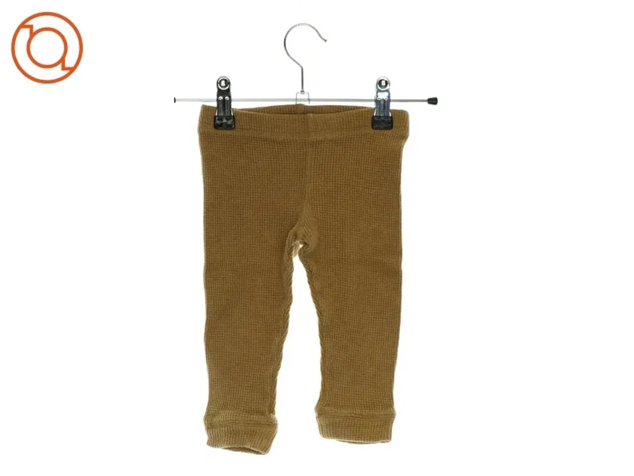 Billede 3 - Bluse og bukser fra H&M (Str. 86)