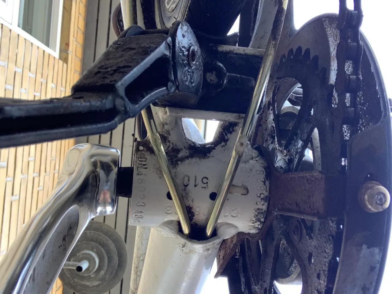 Billede 8 - Kildemoes street 7g dame cykel