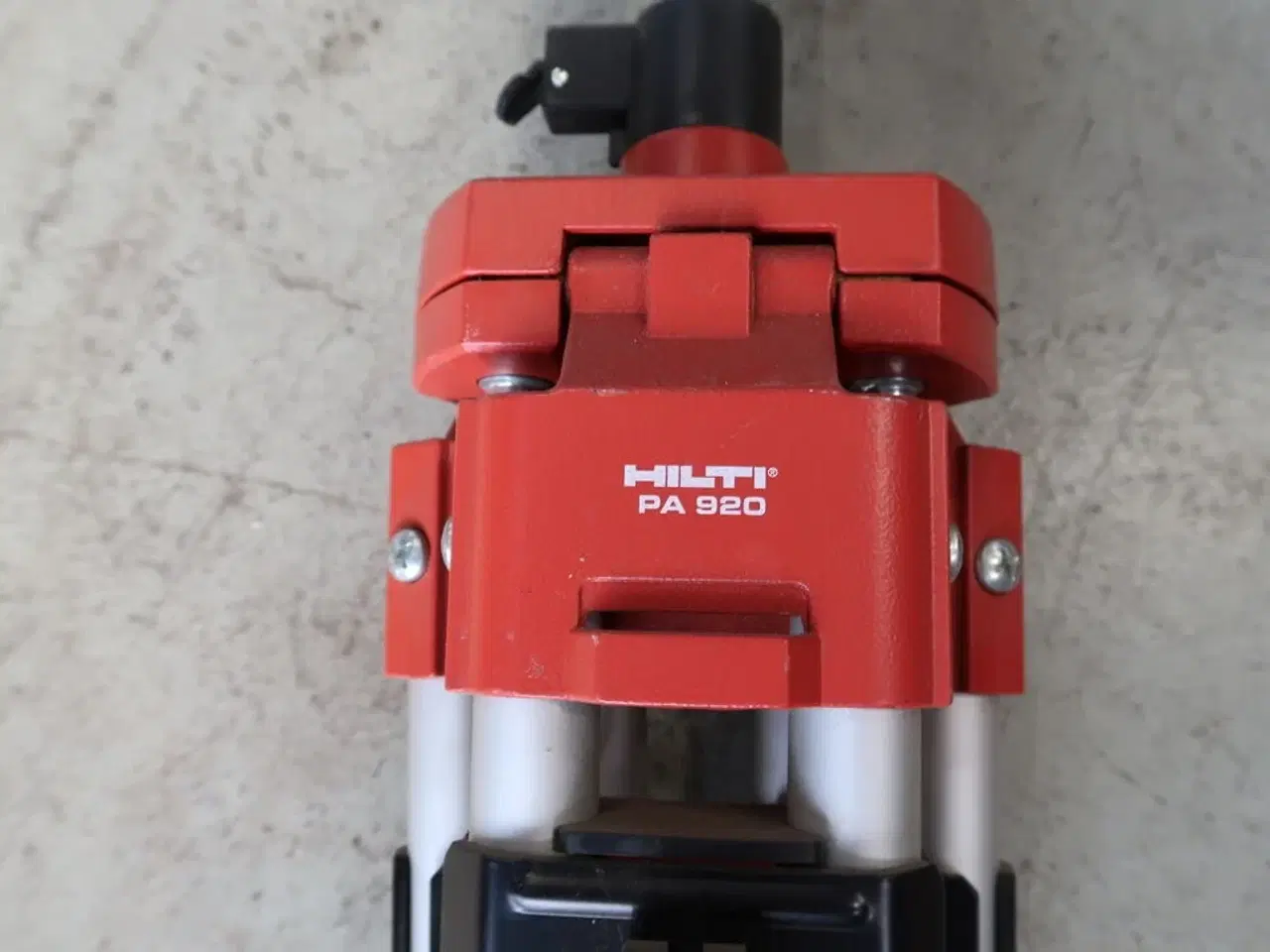 Billede 2 - Stativ til laser HILTI PA 920