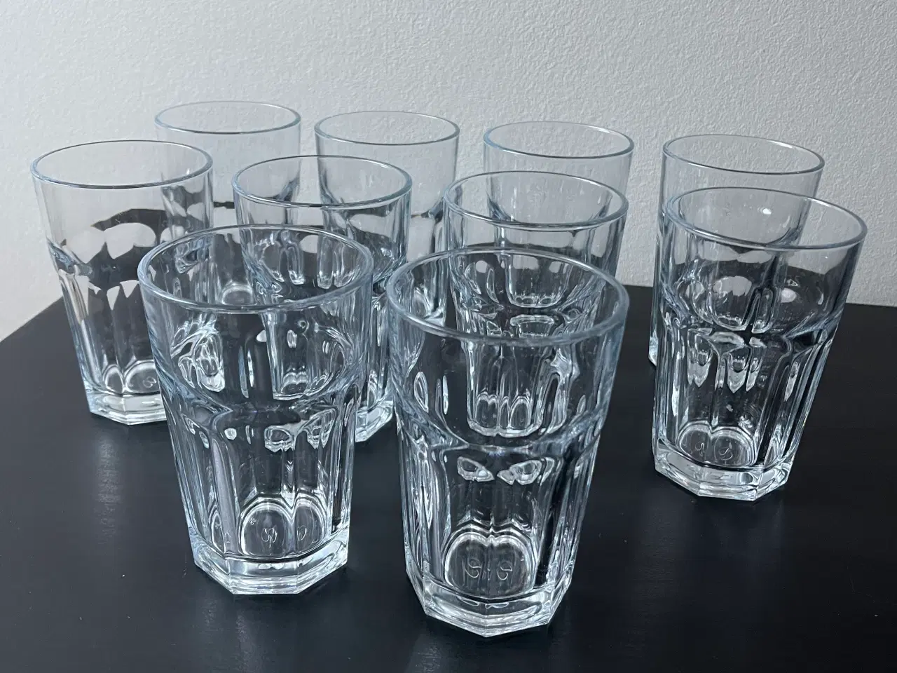 Billede 2 - 10 Ikea pokal drikkeglas