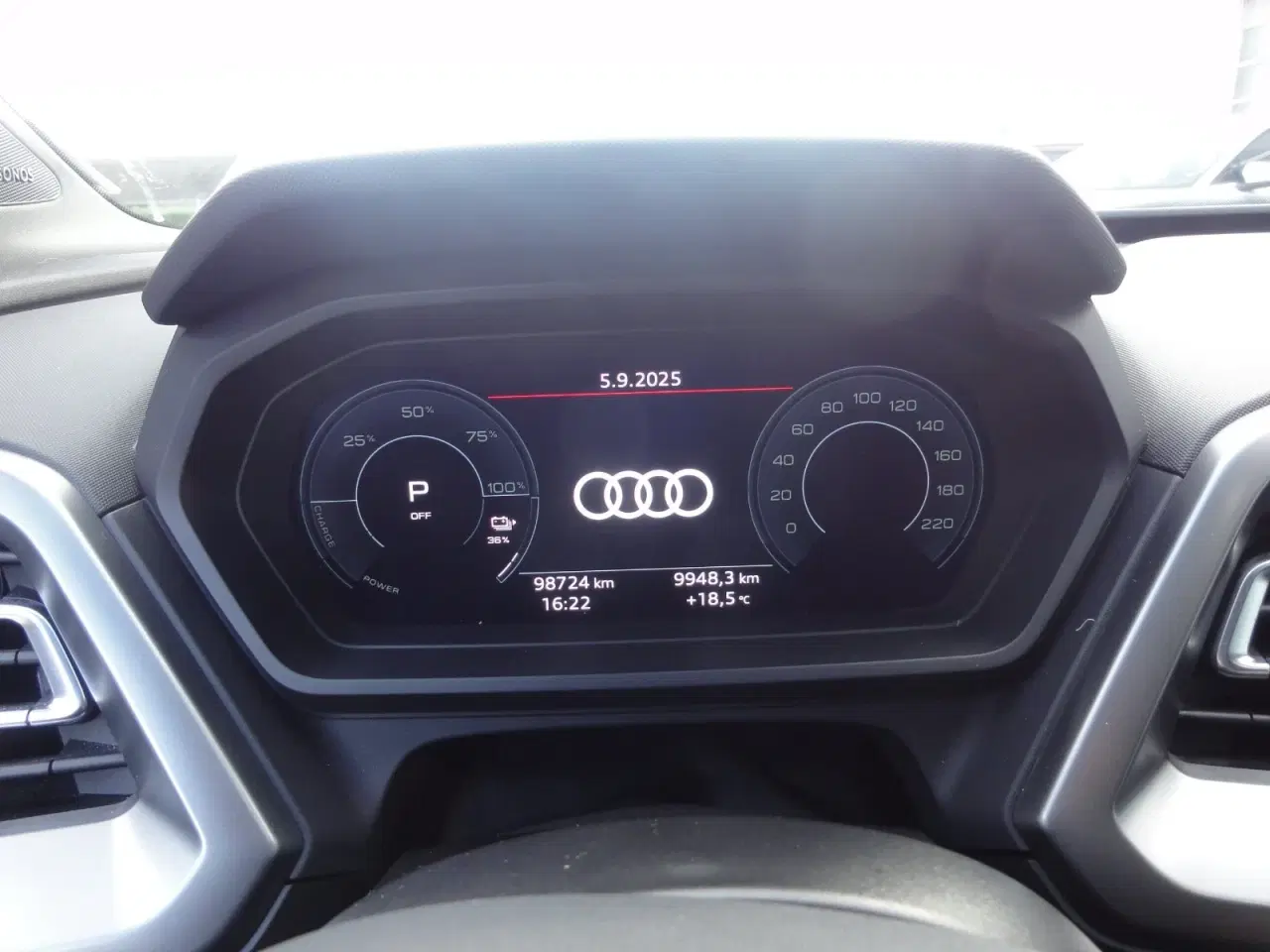 Billede 16 - Audi Q4 e-tron 40 Attitude Sportback