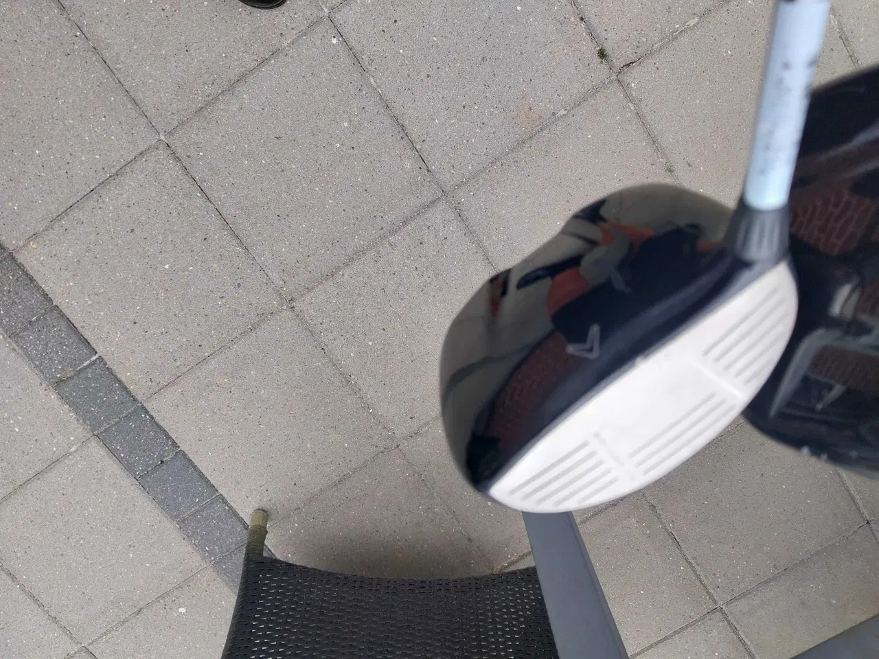 Billede 2 - Callaway FT-I driver og fairway køller