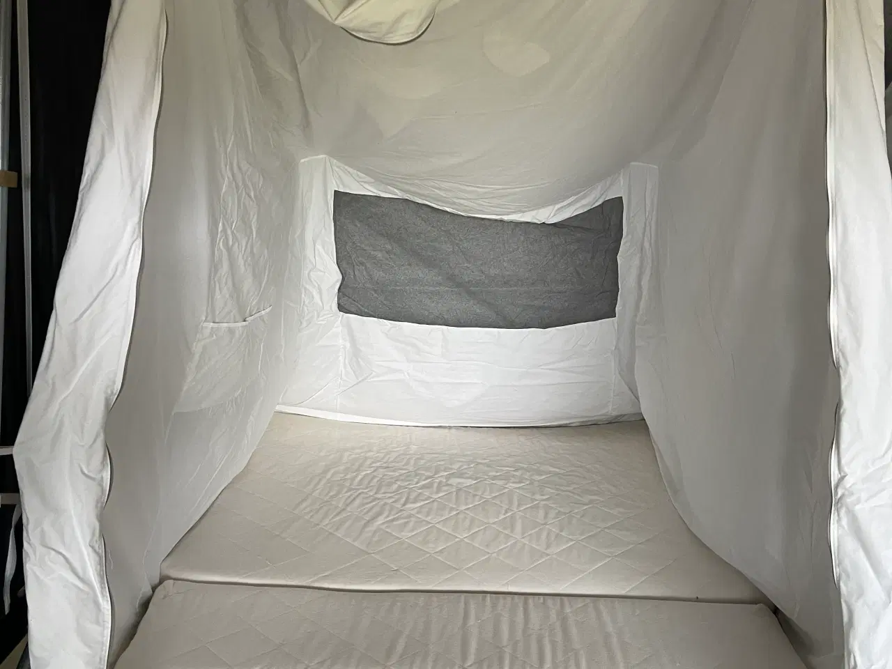 Billede 12 - Camp-let 2GO 500 AC LB
