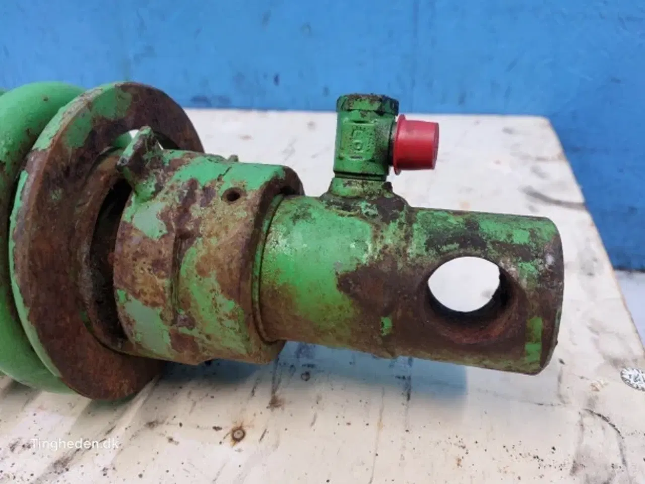 Billede 17 - Deutz-Fahr M2680 Løftecylinder 06261677