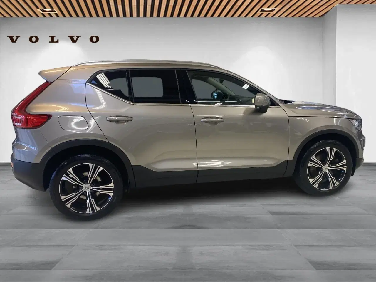 Billede 7 - Volvo XC40 1,5 T5 Recharge  Plugin-hybrid Inscription 262HK 5d 7g Aut.