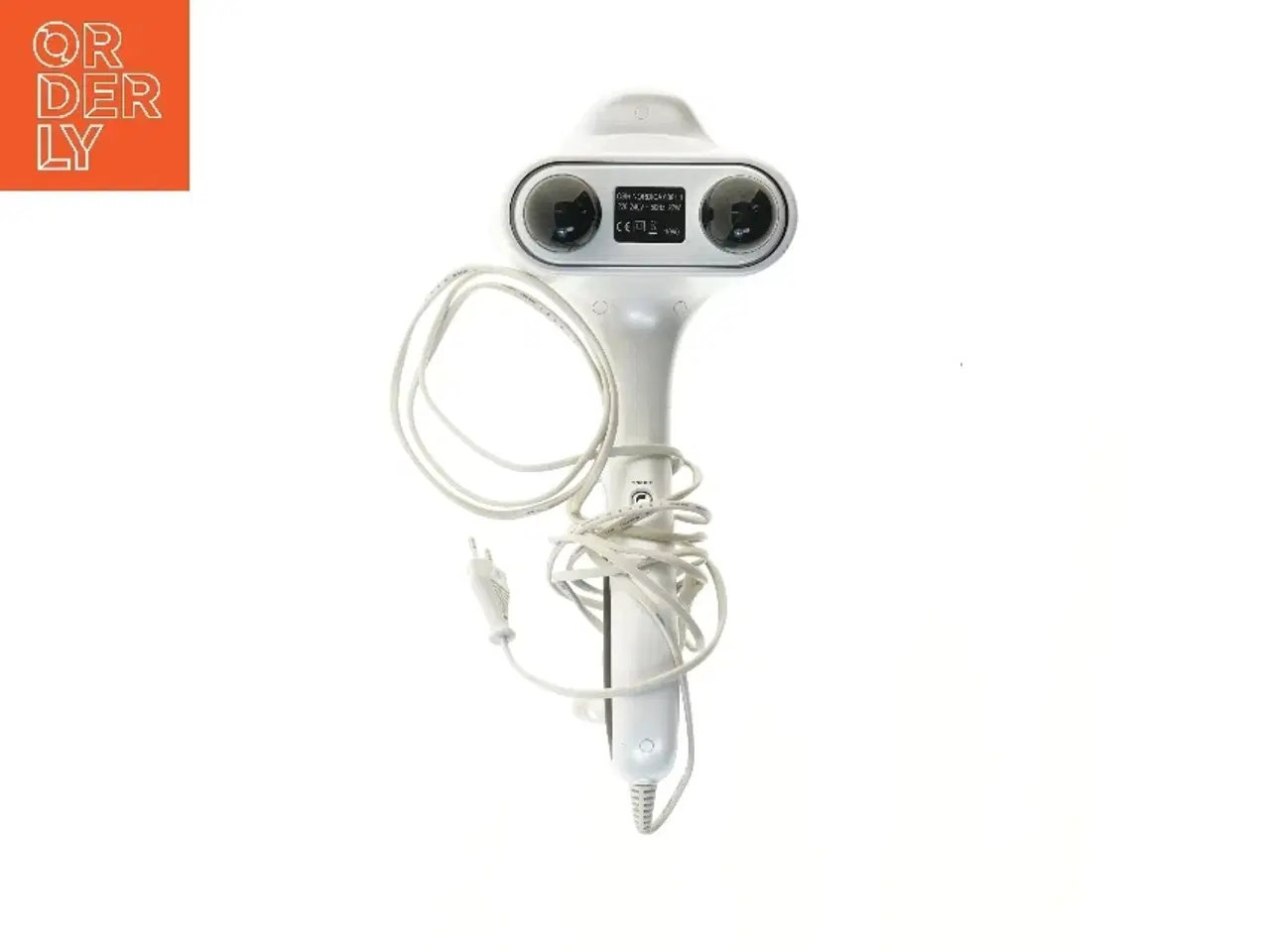 Billede 3 - Elektrisk massageapparat fra OBH Nordica (str. 38 cm)