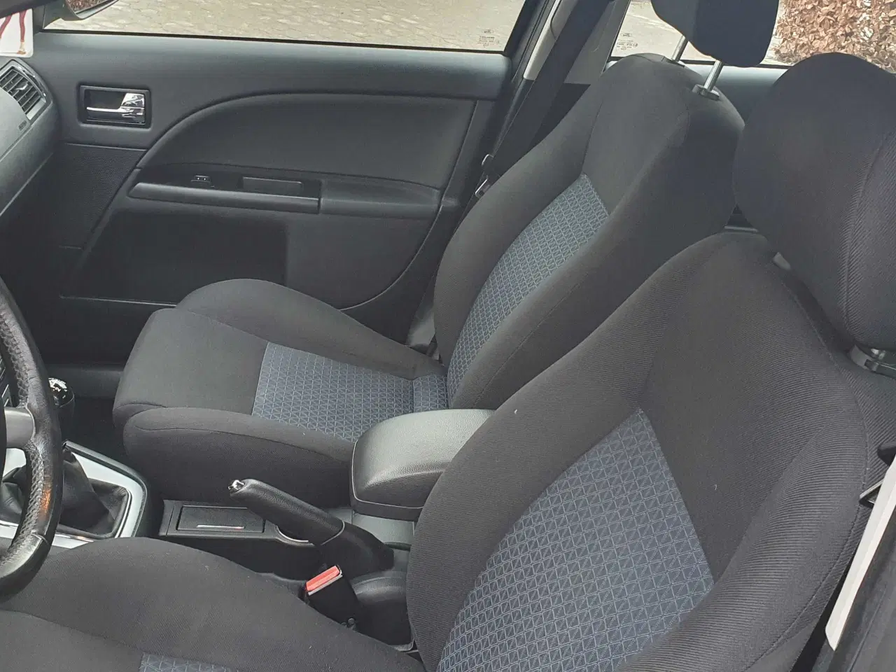 Billede 6 - Ford mondeo 1,8 benzin 125hk