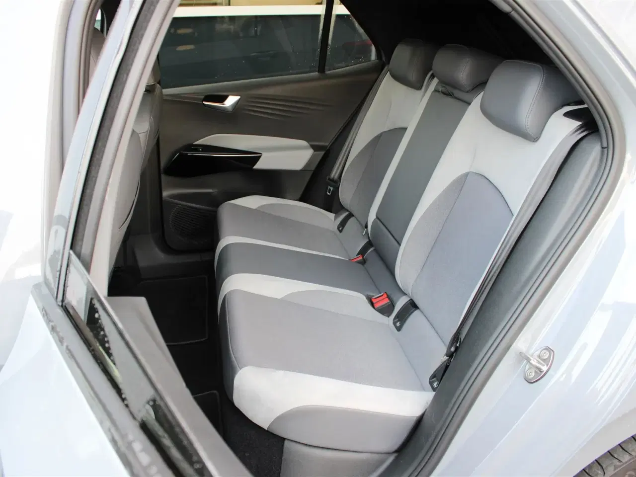 Billede 3 - VW ID.3 EL Pro Business 204HK 5d Aut.
