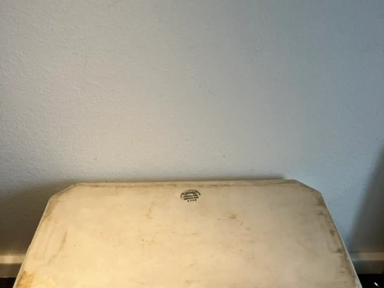 Billede 2 - Pillivuyt fad – 30 cm – Ovnfast hvidt porcelæn