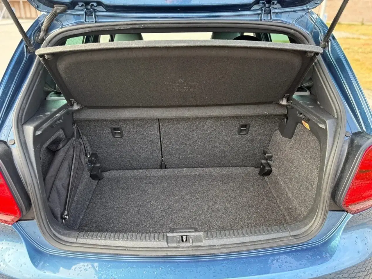 Billede 19 - VW Polo 1,4 TSi 150 BlueGT DSG