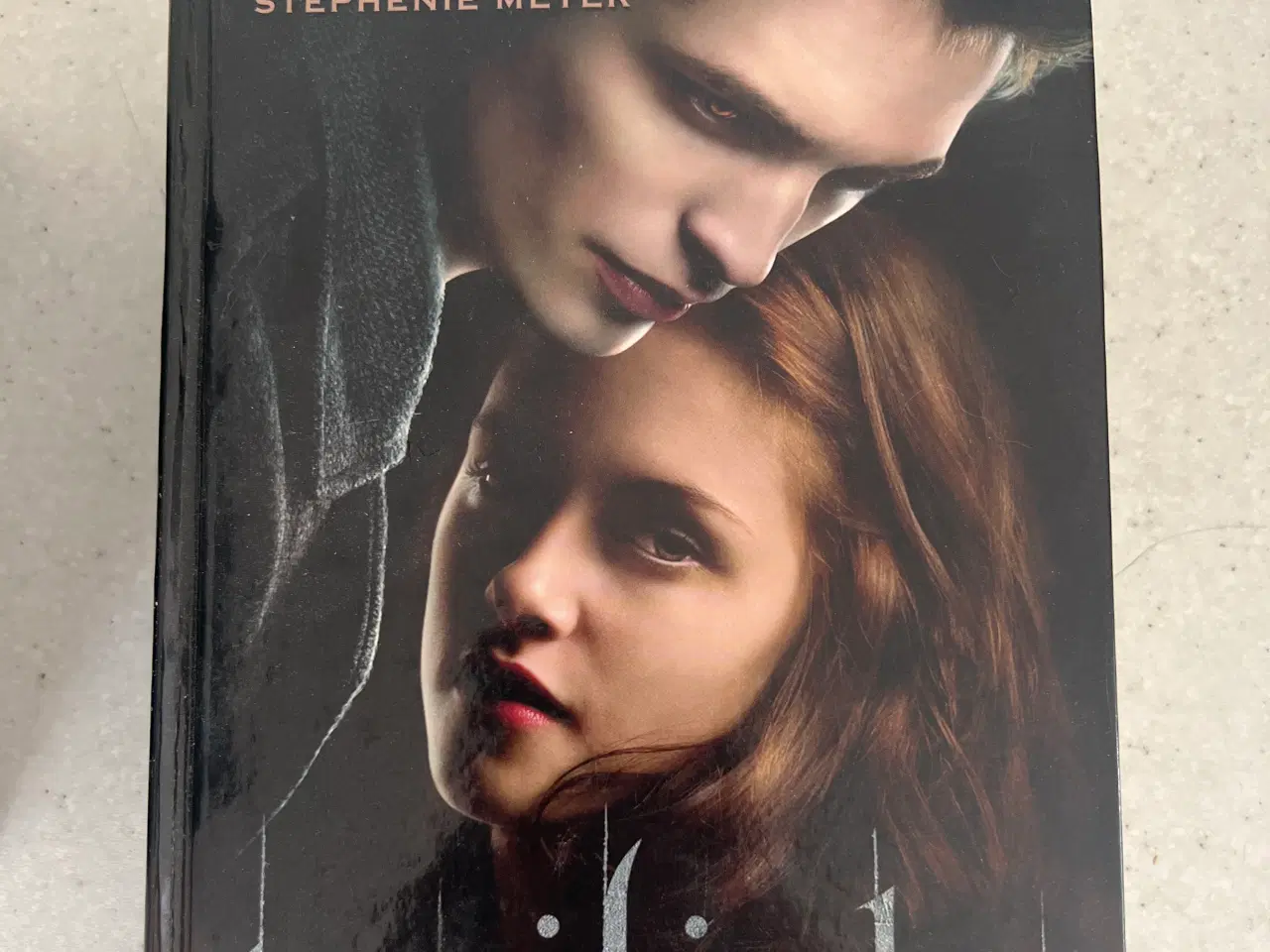 Billede 2 - Fire bøger fra twilight nogen fra tusmørke serien