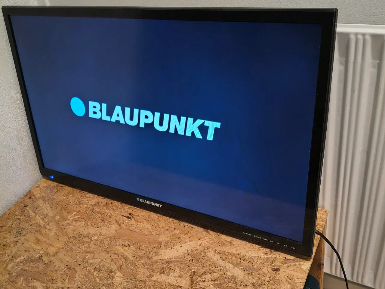Billede 1 - Blaupunkt tv