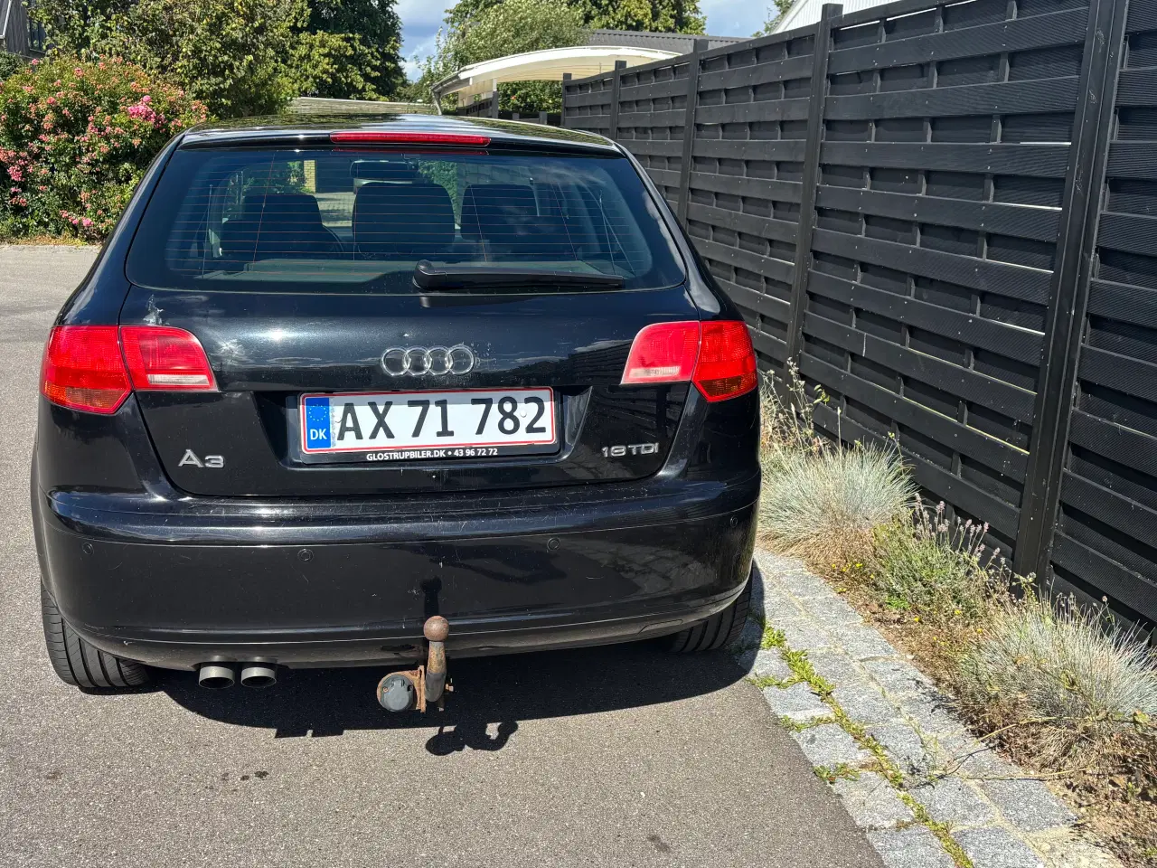 Billede 3 - Audi A3 1,9TDI